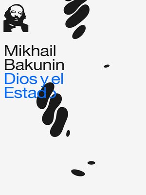 cover image of Dios y el Estado